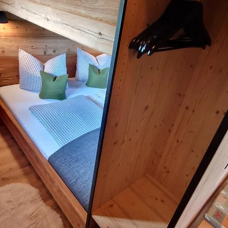 Allgaeumax Landsted Füssen