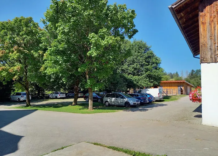 Allgaeumax Lantställe Füssen