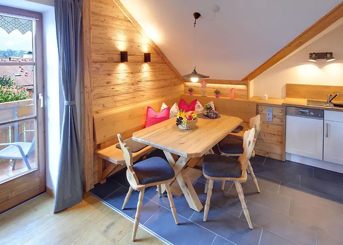 Lantställe Allgaeumax