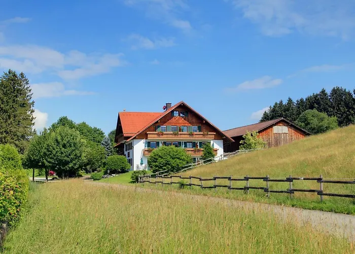 Allgaeumax * Füssen