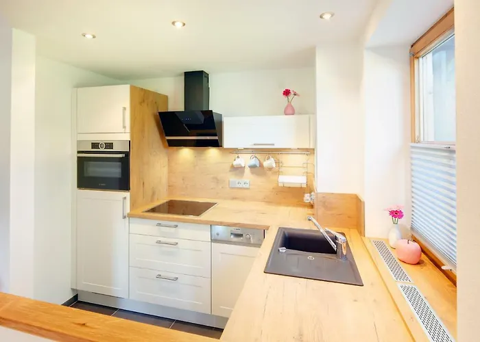 Lantställe Allgaeumax Füssen