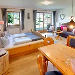 Allgäumax Landhaus Füssen