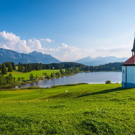 Allgaeumax * Füssen