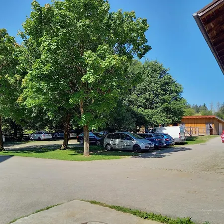 Allgaeumax Kır Evi Füssen