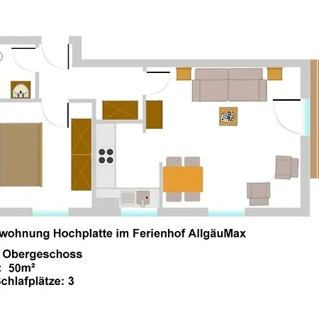 Kır Evi Allgaeumax