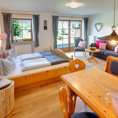 Allgaeumax Country house Fussen