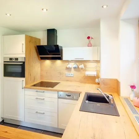 Country house Allgaeumax Fussen