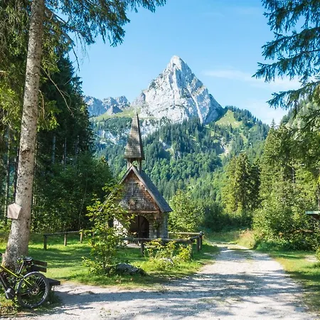 Country house Allgaeumax Fussen