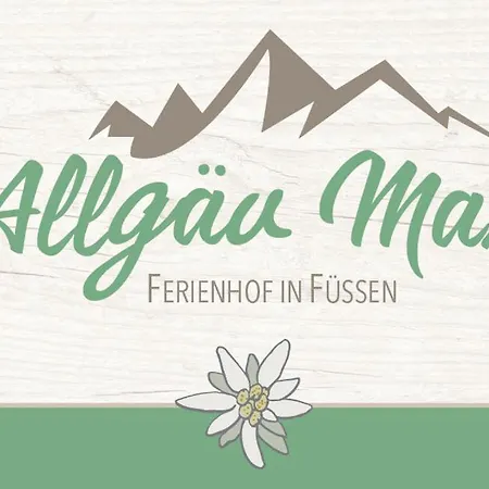 Allgaeumax *