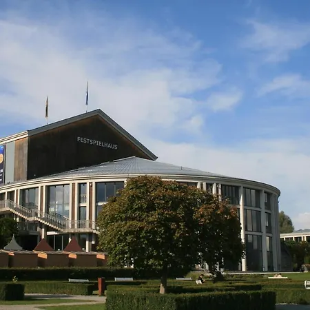 Country house Allgaeumax *